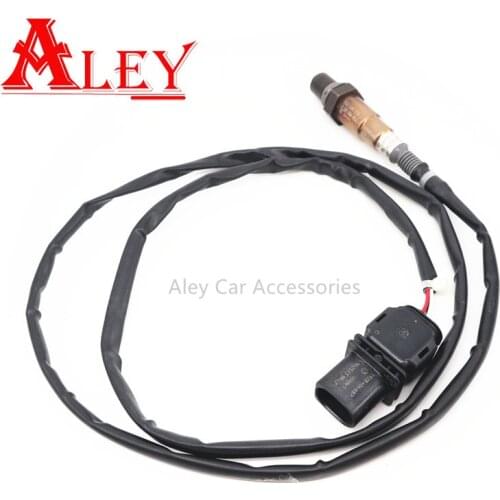 94860613400 25025031 24339 2345023 Air Fuel Ratio Lambda O2 Oxygen Sensor For Porsche Cayenne 2011-2018