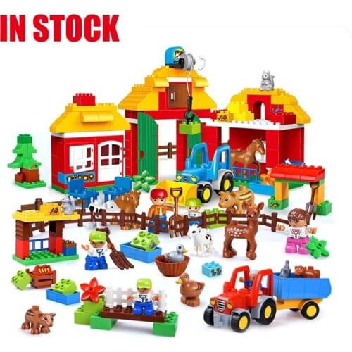 AEXWJ Children's Constructors