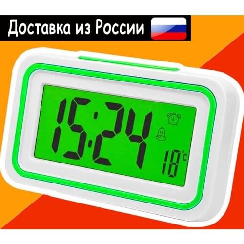 Будильники Ассорти Товаров China At AliExpress