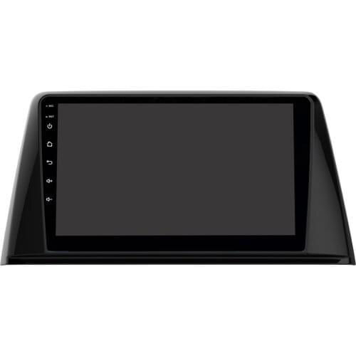 Android 10 Car Multimedia Player 9 inch GPS Navigation For Peugeot 308 2016 Car Radio Stereo with Carplay