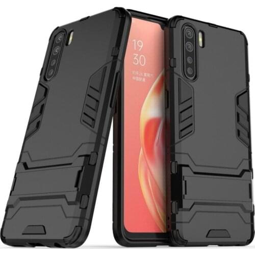 CATTLE YAK Oppo A83 Phone Cases