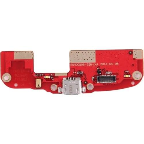 For HTC Mobile Phone Desire 500 Micro USB Port Dock Connector Charge Charging Port Board