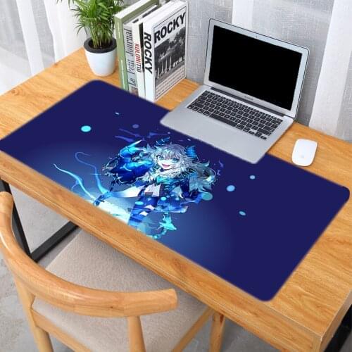 Elsword Mouse Pad Mousepad Gamer Accessories Desk Mat PC Gamer Cabinet Gaming Keyboard for Compass Varmilo Rug Mice 400×900