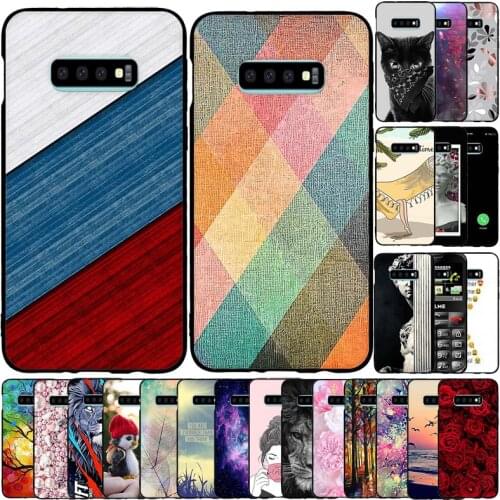 ENGOI Samsung Galaxy S10e Phone Cases
