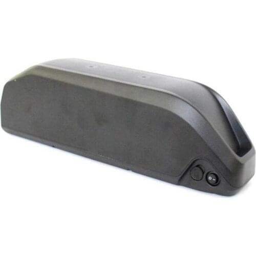 SWORDS FOX 2019 Newest Hailong 36V 48V 52V 10,4ah 13ah 16Ah 750W 1000W bafang motor Polly electric bike Battery with 30A BMS