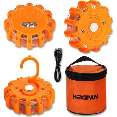 HEIGPAN Professional Lighting