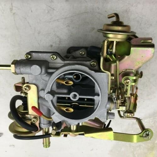 SHERRYBERG carb Carburetor For Toyota 2E 1.6L Corolla 85-92 & 1.5L Tercel 94-99 21100-11492