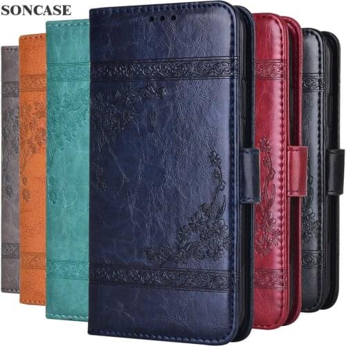 On Mi A1 A2 A3 8 9 Lite SE Pro 4i 4c 5X 6X Wallet Case For Redmi Note 9 8 7 Pro Max Xiaomi 9T Pro Meitu CC9e CC9 Mix 2 3 5G Case