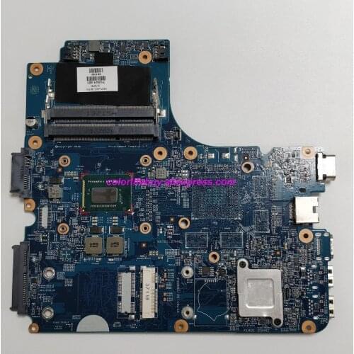 Genuine 712921-001 712921-501 712921-601 UMA w i3-3110M CPU Laptop Motherboard for HP ProBook 4440s 4540s Notebook PC