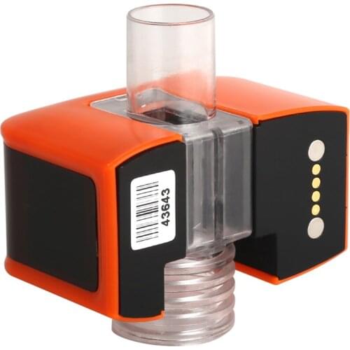 2020 New Micro end expiratory carbon dioxide monitor Etco2 Monitor,Capnograph Module Wireless end expiratory alarm Co2 Monitor