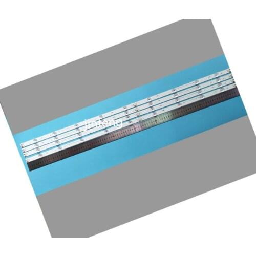 New LED strip For 47LB5500 47LB6500 6916L-1948A 1949A 1961A 1962A 1779A 1780A LG47LY340C LG47GB651C 47LB570B 47LB5600 47LB5800