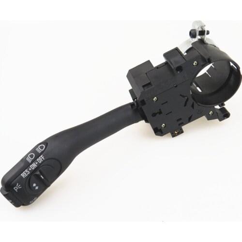 AZQFZ Cruise Control Turn Signal Switch Stalk FOR A2 A3 S3 A6 S6 C5 A6 TT RS6 Fabia Octavia VW Beetle Golf Passat 8L0 953 513 J