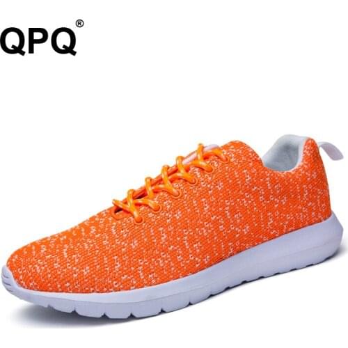 Кроссовки женские QPQ China At AliExpress