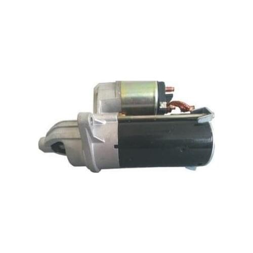 NEW HNROCK 12V STARTER MOTORS QDY1228 FOR WU LING HONG GUANG FOR NEW SAIL
