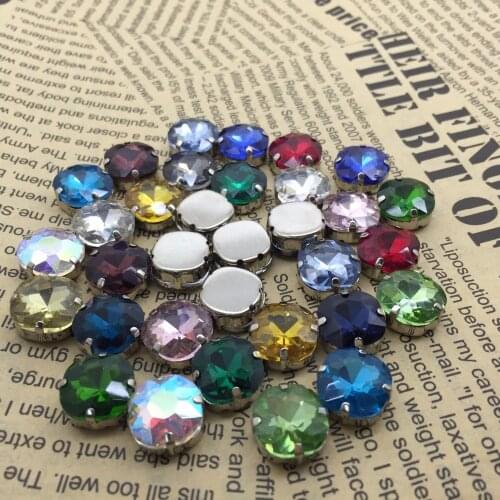 Товары для изготовления ювелирных изделий TopStone China At AliExpress