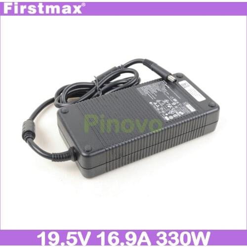 Firstmax laptop charger 19.5v 16.9A 330w ac adapter for Gigabyte Aorus X9 DT DT-CF1 DT-CL5M power supply