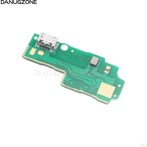 20PCS/Lot For Huawei Honor 3X G750 USB Dock Port Charging Jack Plug Connector Charge Board Flex Cable With Microphone