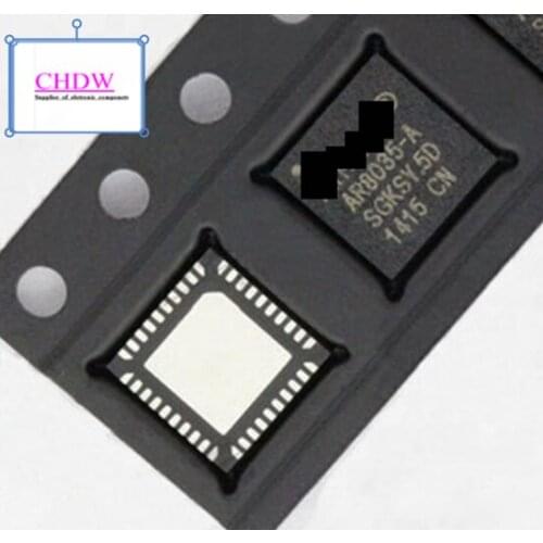 AR8035-AL1A-R AR8035-AL1A QFN40 NEW AND ORIGNAL IN THE STOCK