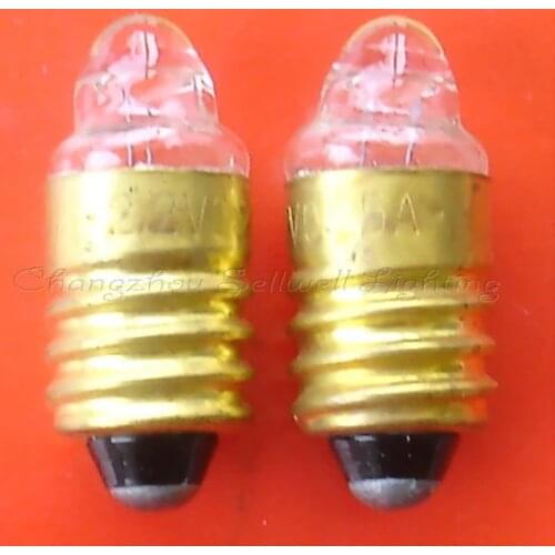 Free Shipping New!miniature Bulb Light E10x22 2.2v 0.25a A494