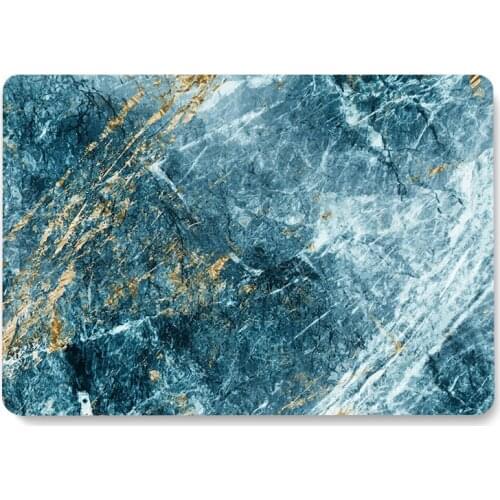 Case For MacBook Air 13 11 12 Retina 13.3 New Pro 15.4 16 inch Cover Art Paint shell XC0594