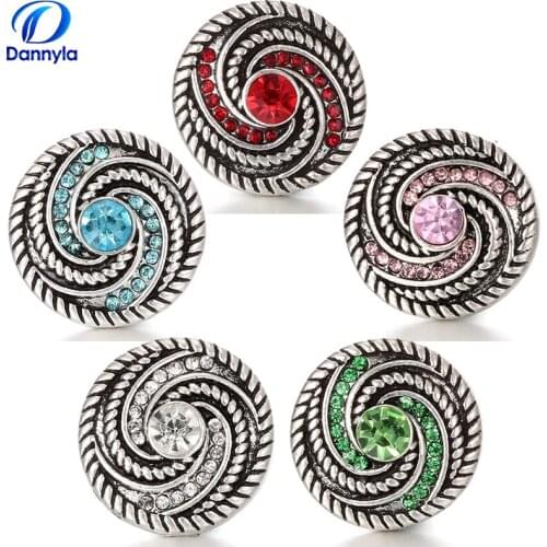 Dannyla Bracelets With Pendants