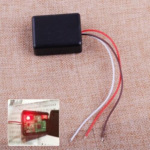 Occupancy Seat Sensor SRS Emulator fit for Mercedes-Benz W163 W168 W203 W210 W220 Accessories