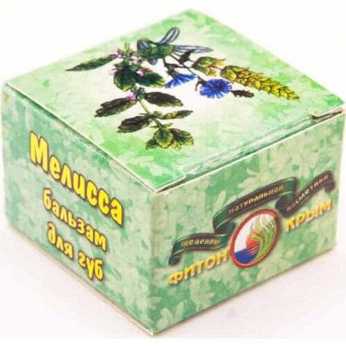 Фитон Крым Lip Cosmetics