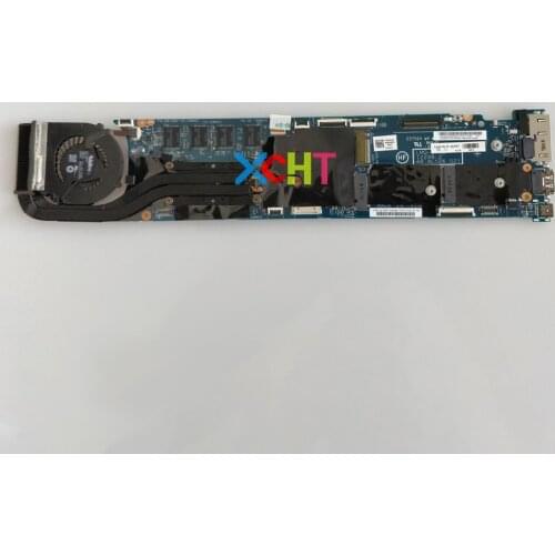FRU:00UP977 12298-2 48.4LY26.021 for Lenovo Thinkpad X1 Carbon NoteBook Laptop PC Motherboard Mainboard