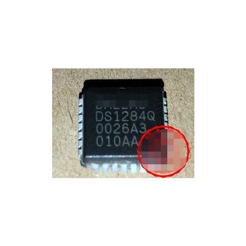 IC NEW 100% DS1284Q