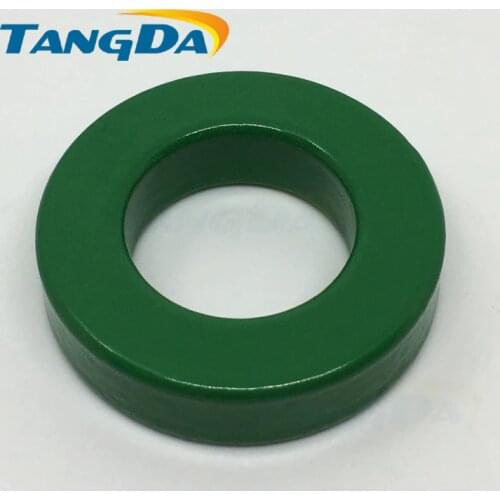 31 18 8 insulated green ferrite core bead 31*18*8mm magnetic ring magnetic coil interference anti-interference filter AG