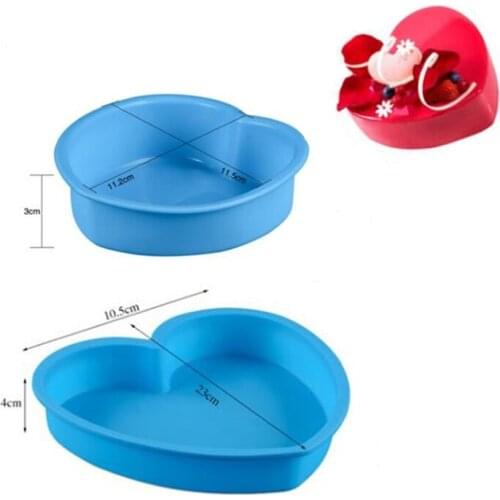 LC LIGHT CABINET Cake Decorating Molds