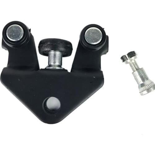 Left Side Sliding Door Roller Assembly For Vauxhall 01-10