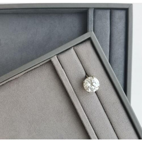 25*20*2.5cm tray Customized Color Size tray Earring Ring Tray Storage Case Organizer Velvet tray Bracelet Holder Necklace Holder