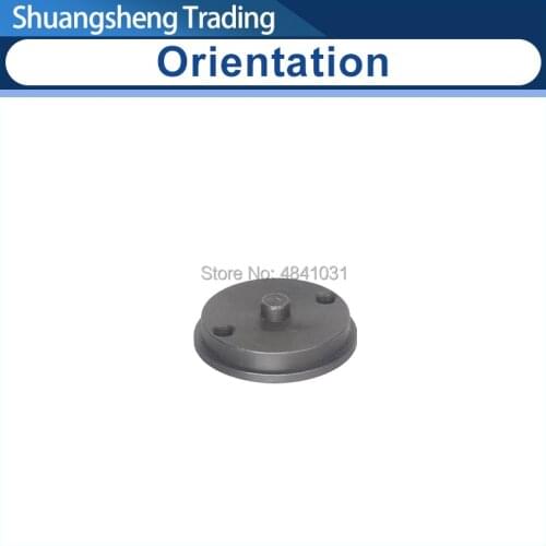 Orientation for JET BD-X7&SIEG SC2-044 Lathe Parts