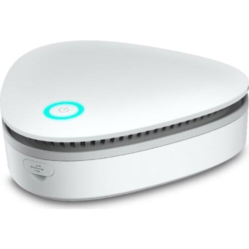 Ozone Sterilizer Car Home Refrigerator Sterilizer Wardrobe Shoe Cabinet Sterilizers Cupboard Ozone Machine Multifunction Tool