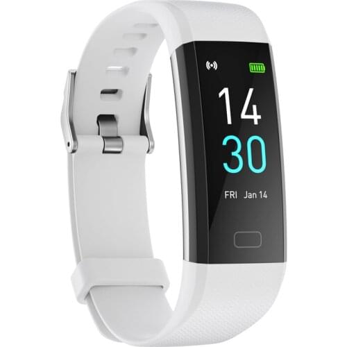 S5 Screen Waterproof Smart Bracelet Smart Watch Sport Fitness Bracelet Activity Tracker Watches SZXM