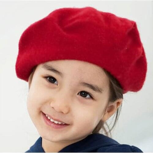 TONICHELLA Winter Hats For Babies