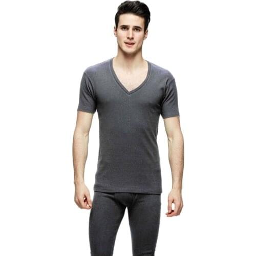 UBBU Men's Long T-shirts