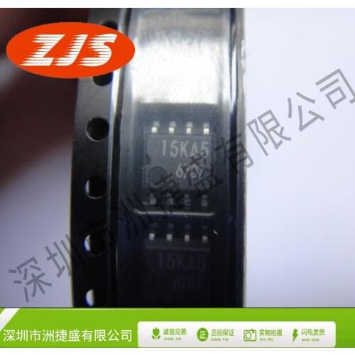 100% New Original In Stock BD15KA5WF-E2 Marking::15KA5 SOP-8 IC