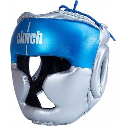 CLINCH Sports Protection