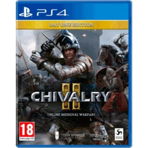 DEEP SILVER Console Games