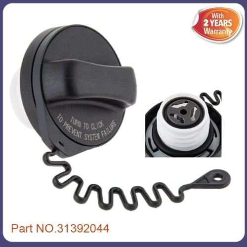 DIJESRENL Gas Caps
