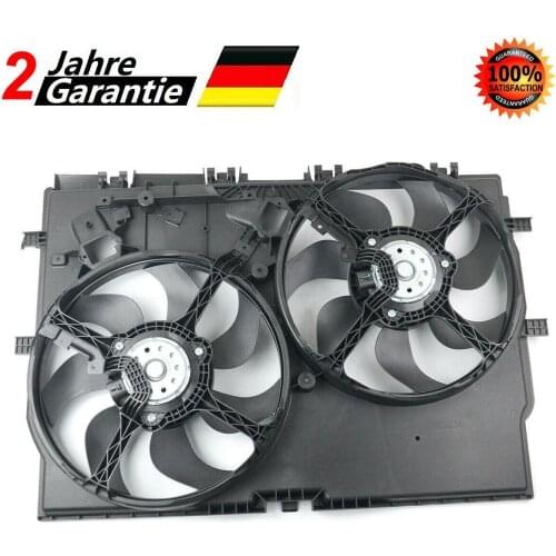 AP01 Radiator Fan Motor 1250H4 For Peugeot Boxer for Citroen Relay for Fiat Ducato 2.0 2.2