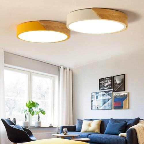 DX Ceiling Lamps