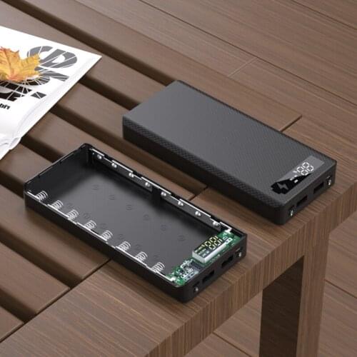 GHITRAG Power Bank