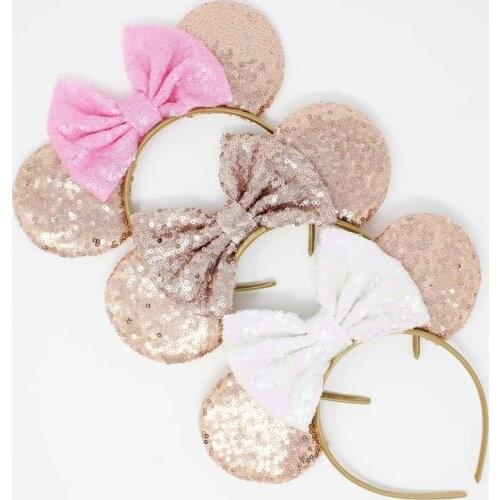 HuiPie Children's Headbands