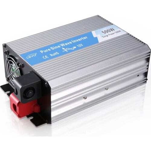 Pure sine wave inverter CE ISO9001 ac inverter OPIP-500-2-12 output 12v 220v 500w solar inverter off grid pure sine wave 50