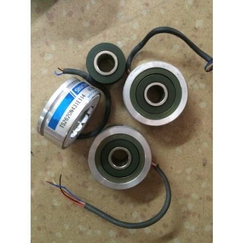 Used encoder TS2620N431E114 TESTED PASS OK
