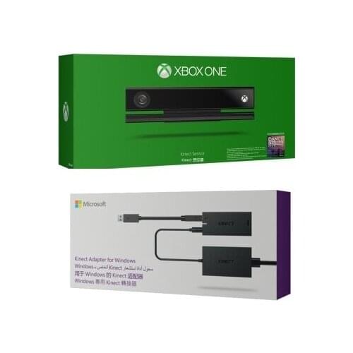 Kinect for PC Windows / Kinect V2 Computer Development Kit
