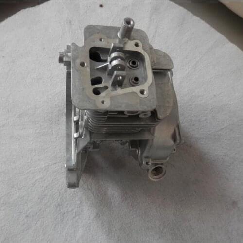 CRANKCASE FITS CHINESE 139F STRIMMER 4 STROKE BRUSHCUTTER TRIMMER REBUILD OVERHAULT PARTS